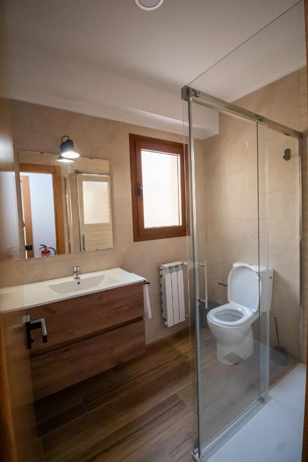 Apartamentos 7 Puentes Sierra Cazorla Casa Acebo Burunchel Екстериор снимка
