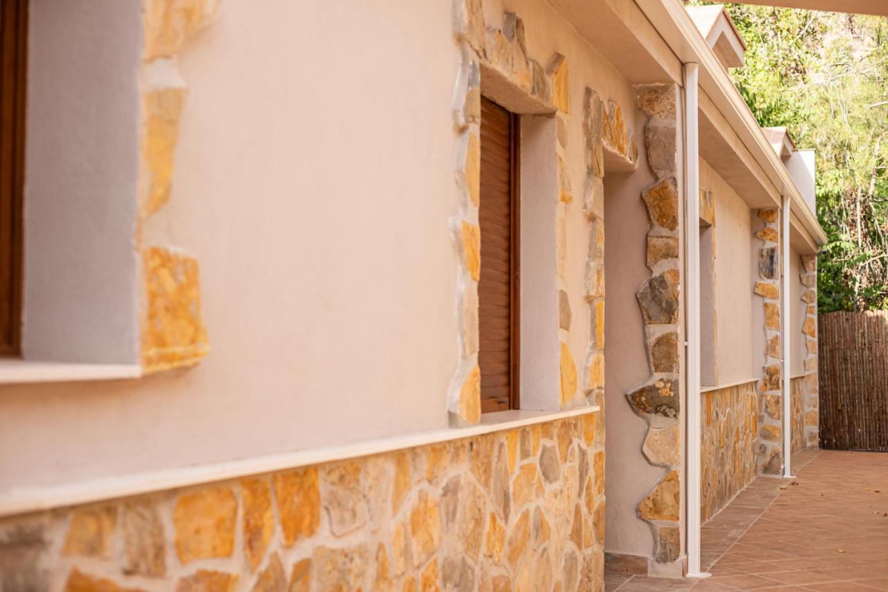 Apartamentos 7 Puentes Sierra Cazorla Casa Acebo Burunchel Екстериор снимка