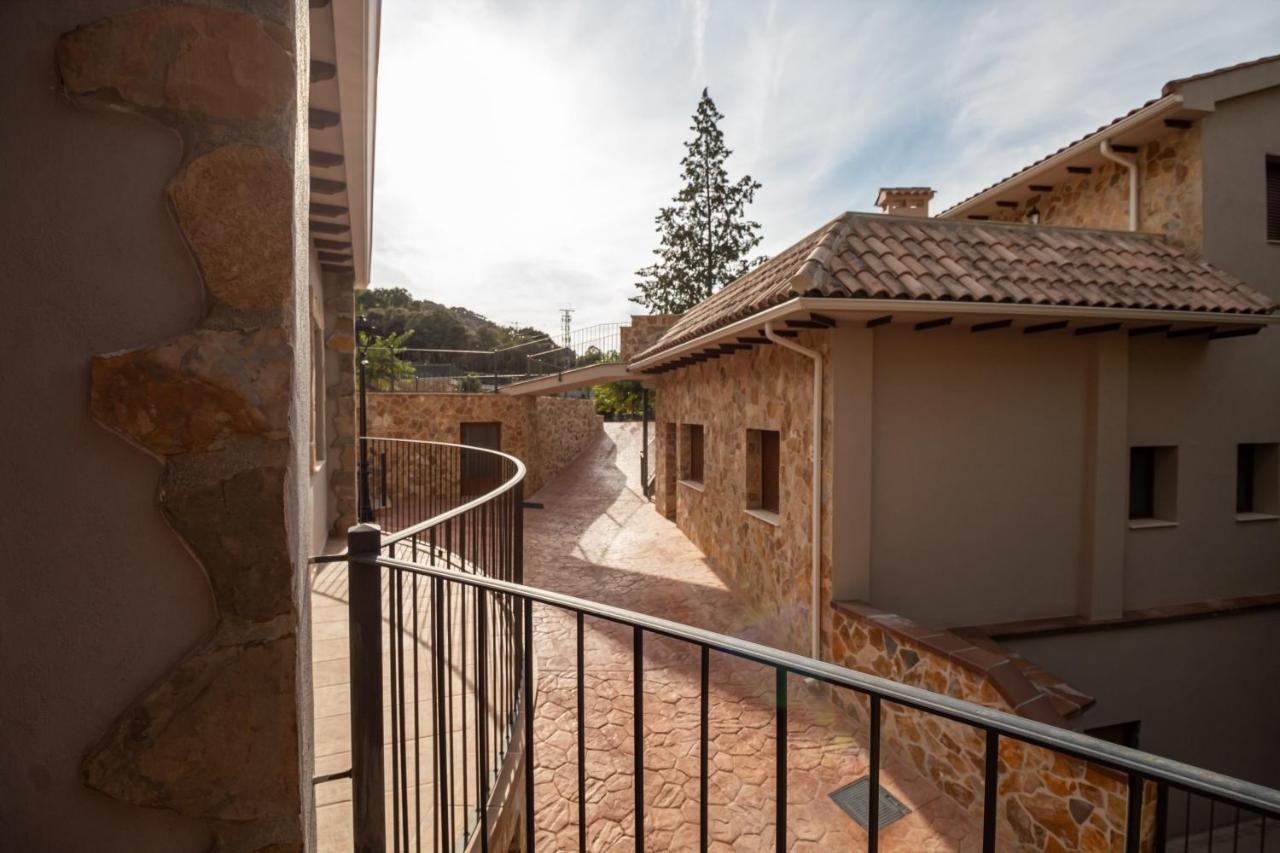 Apartamentos 7 Puentes Sierra Cazorla Casa Acebo Burunchel Екстериор снимка