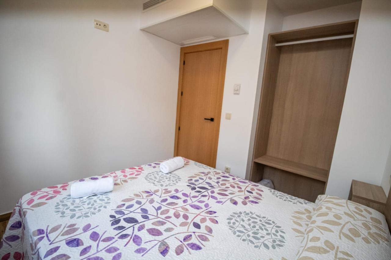Apartamentos 7 Puentes Sierra Cazorla Casa Acebo Burunchel Екстериор снимка
