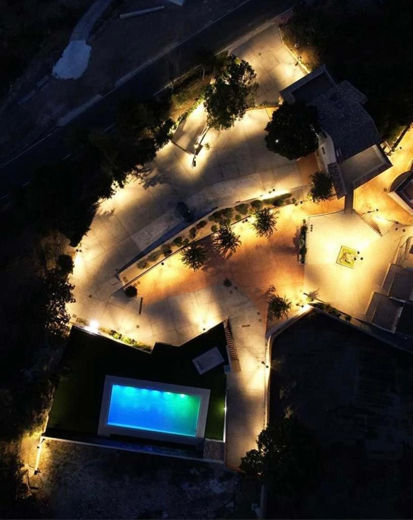 Apartamentos 7 Puentes Sierra Cazorla Casa Acebo Burunchel Екстериор снимка
